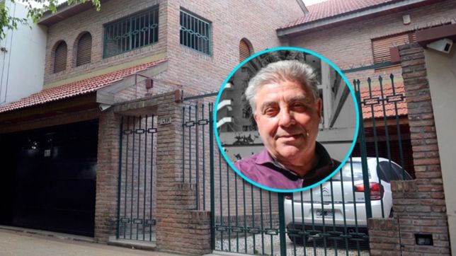 ¿ajuste de cuentas por malversar $181 millones?, la nueva hipotesis del ataque al decano de la utn