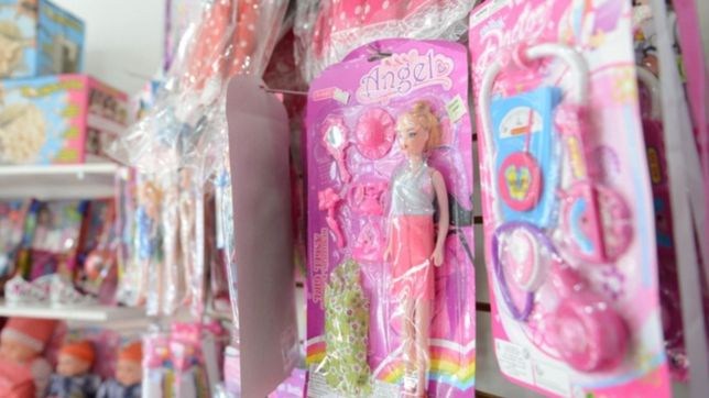 dia del nino: arrancan los descuentos de hasta 30% del banco provincia