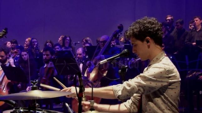 jueves con planes imperdibles: cerati sinfonico, alessandra y estelita y mucho mas