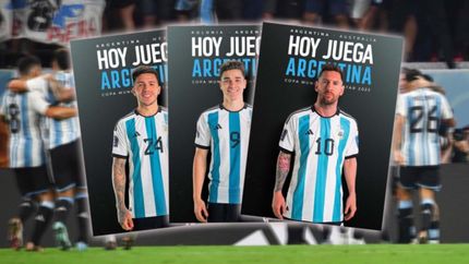 El CM de River se convirtió en tendencia porque siempre acierta los goleadores argentinos