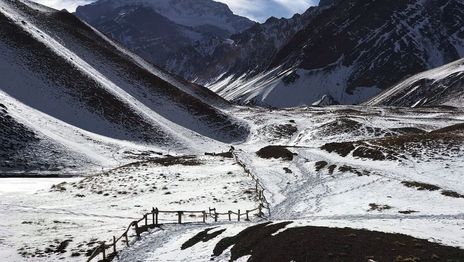 Banco Nación lanzó cuotas sin interés para viajar a la nieve y aprovechar la temporada de invierno Banco Nación lanzó cuotas sin interés para viajar a la nieve y aprovechar la temporada de invierno