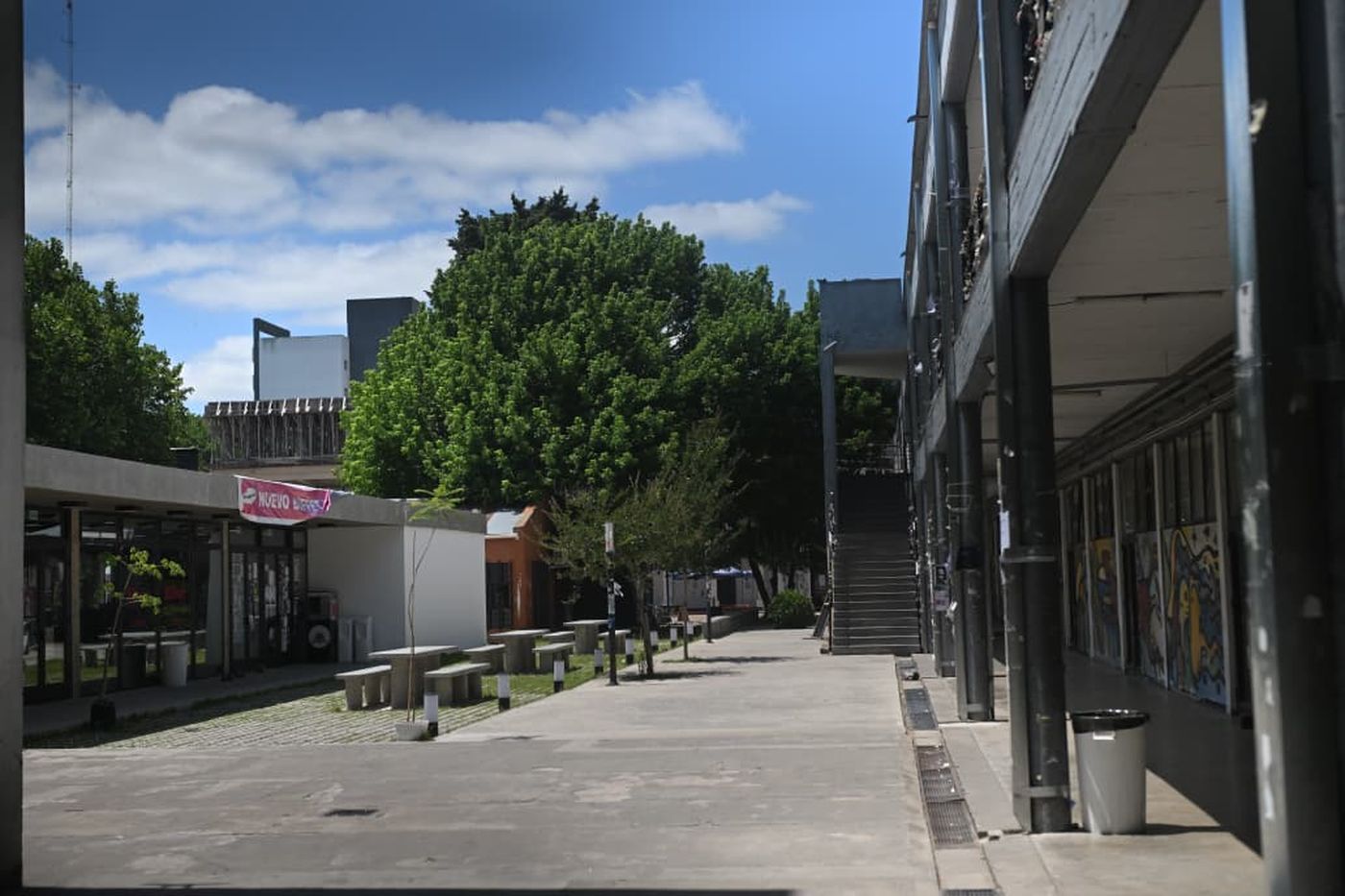 La facultad de Artes será la última de las unidades académicas de la UNLP en elegir decano este martes 7 de abril