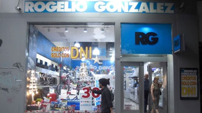 los comerciantes platenses empezaron el ano de la peor manera y no paran de cerrar locales