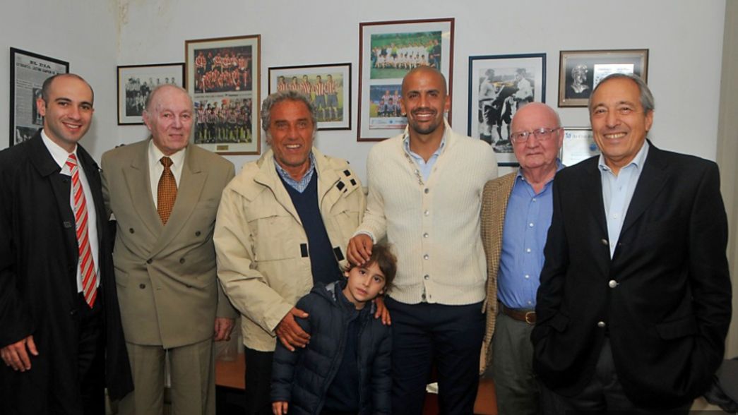 Dolor en Estudiantes por la muerte de un exdirigente