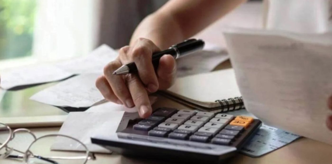 créditos tasa cero afip