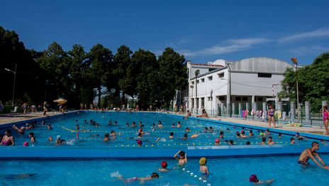 Comenzó la inscripción para la Colonia de la UNLP: el paso a paso para anotarse y todos los valores Comenzó la inscripción para la Colonia de la UNLP: el paso a paso para anotarse y todos los valores