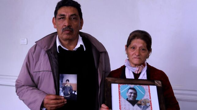 comenzo el juicio a nueve agentes del spb acusados de torturar y matar a un preso