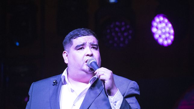 el teatro argentino recibe a la nueva luna con un imperdible show gratuito