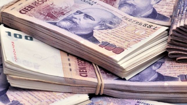 la justicia prohibio el pago de un bono de $15.000 dias antes de las elecciones