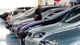 ¿cuales son los diez autos usados mas vendidos de la argentina? ¿cuales son los diez autos usados mas vendidos de la argentina?