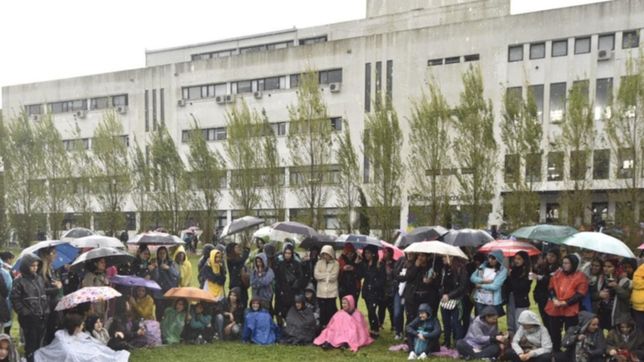 talleres autogestionados: el lado b de un encuentro masivo que abre camino al andar