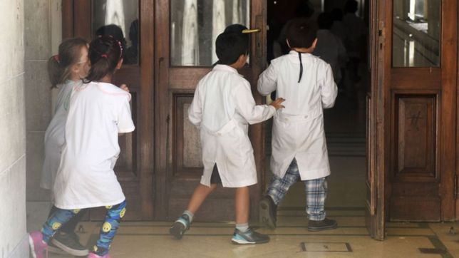 dos escuelas bonaerenses fueron seleccionadas entre las 50 mejores del mundo