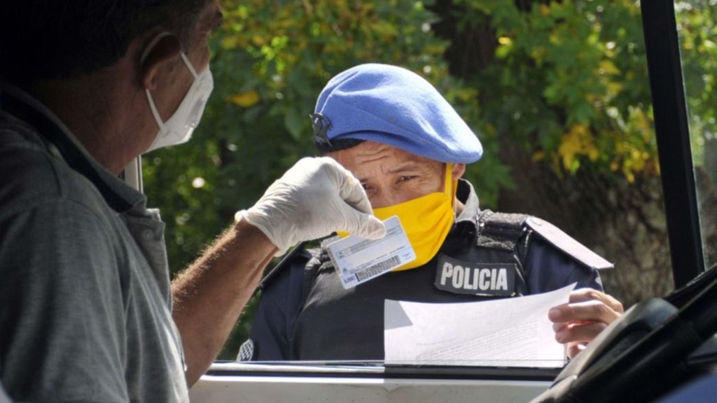 La próxima etapa de la cuarentena será más estricta y comenzará el 1 de julio