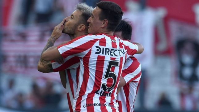 el pincha, con nuevos desafios: volver a 1 y 57 y apuntar a la copa argentina