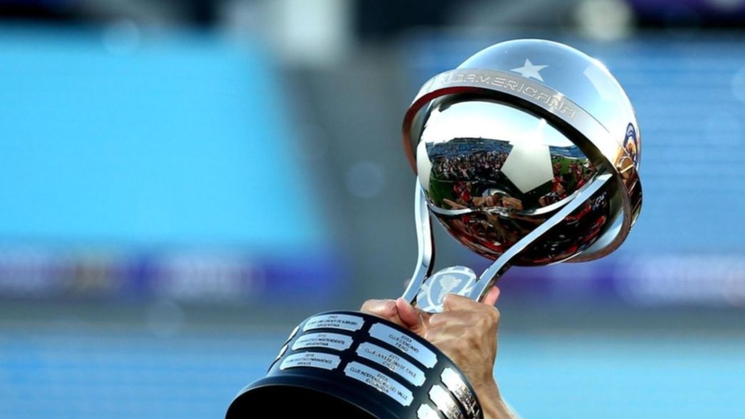 Confirmaron los premios de la Copa Sudamericana: ¿cuánto recibirán Gimnasia y Estudiantes?
