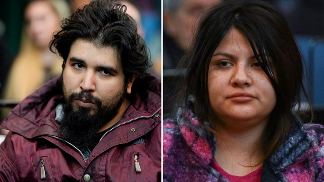 condenaron a sabag montiel y uliarte por el intento de asesinato a cristina kirchner