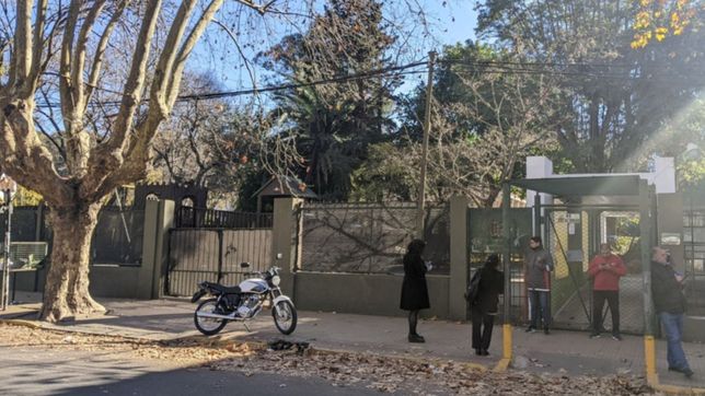 la decision que tomo la anexa tras el escandalo por la denuncia de abuso en el jardin