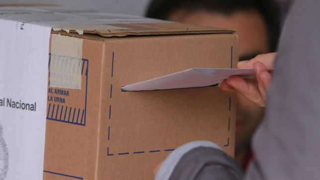 presentaron un proyecto para eliminar las paso del 2023