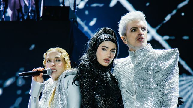 miranda hara vibrar el hipodromo de la plata con una doble fecha de noches capitales