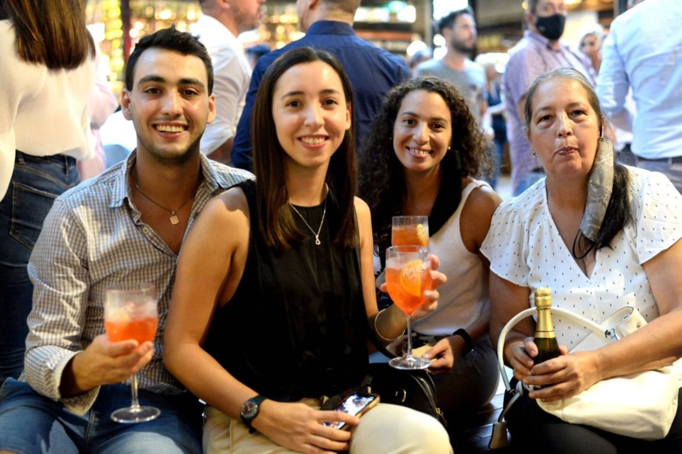 Baxar Mercado