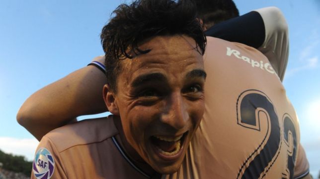 entre copa argentina y superliga, asi quedo el fixture del lobo hasta fin de ano