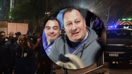 La muerte de Lolo Regueiro: la decisión que cambia el juicio y agrava el escenario de los acusados La muerte de Lolo Regueiro: la decisión que cambia el juicio y agrava el escenario de los acusados