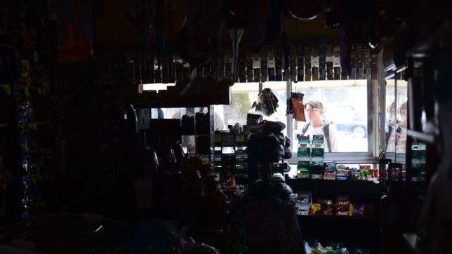 volvieron las facturas bonificadas de edelap por el apagon en la zona norte de la plata