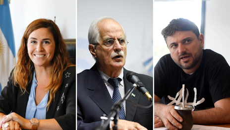 Los 15 nombres que encabezarán la lista de Fuerza Patria en la provincia de Buenos Aires