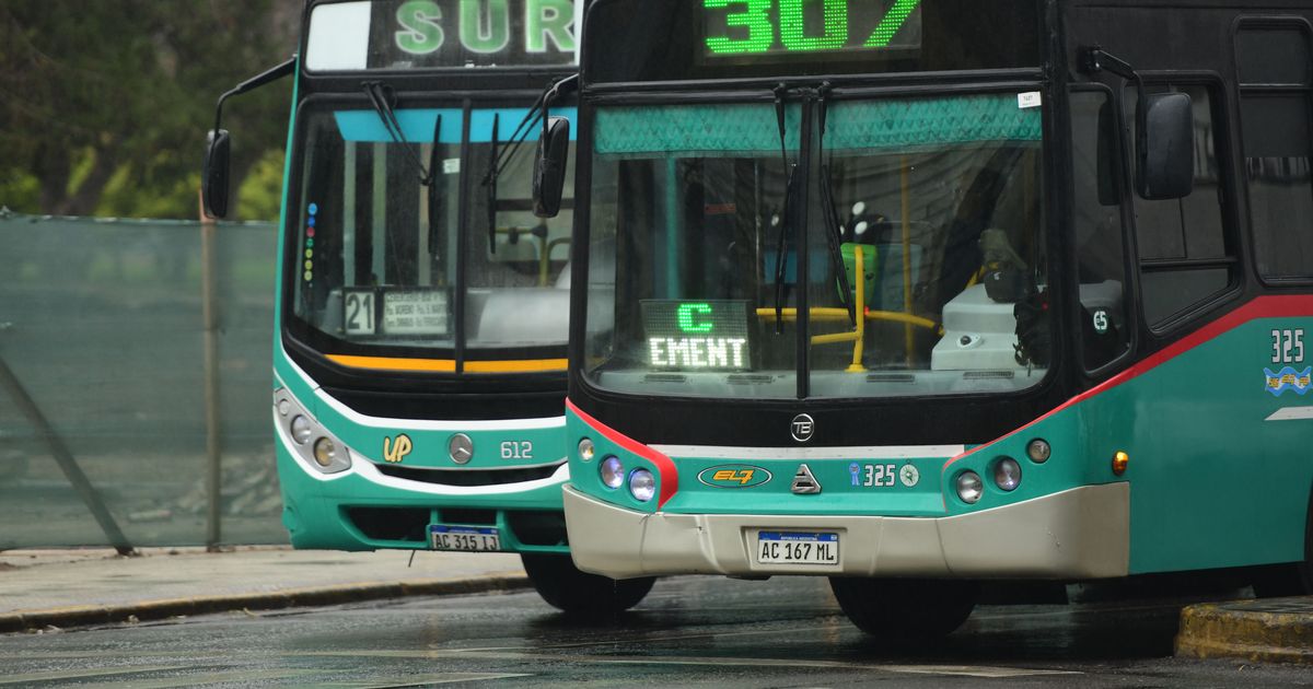 ¿Cuánto costarán los boletos de los micros en La Plata y la región con ...