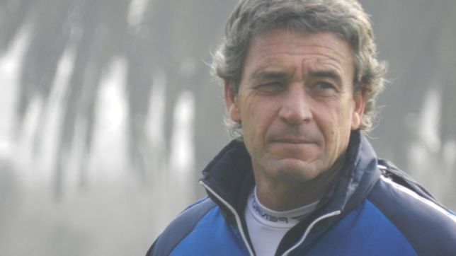 la final mas esperada: la emocion del medico de gimnasia que hace 27 anos trabaja en el club