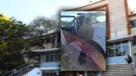 el parte medico del hombre que se apunalo en el pecho tras el asesinato de su mujer el parte medico del hombre que se apunalo en el pecho tras el asesinato de su mujer