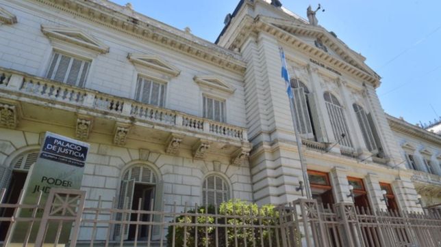abogados de la plata le pidieron a la suprema corte que levante la feria judicial e implemente el trabajo remoto