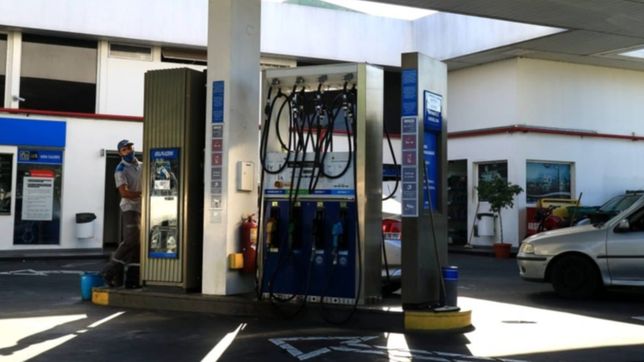 vuelven los descuentos con cuenta dni del banco provincia en ypf y comercios de barrio