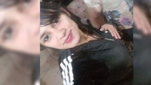 aseguran haber visto a la chica buscada en pleno centro de la plata y exigen las camaras