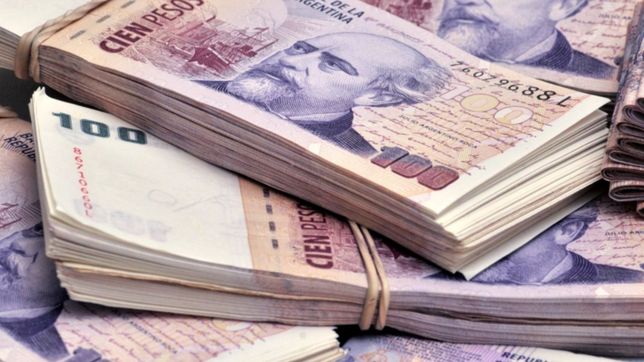 ¿cuanto pagan los plazos fijos de los principales bancos tras la nueva baja de las tasas de interes?