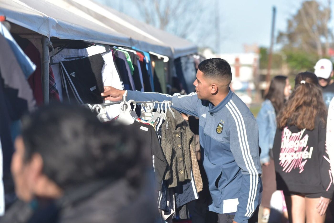 Segundo fin de semana del paseo de compras meridiano V (5).jpeg