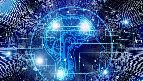 Cómo la inteligencia artificial mejora la experiencia digital Cómo la inteligencia artificial mejora la experiencia digital