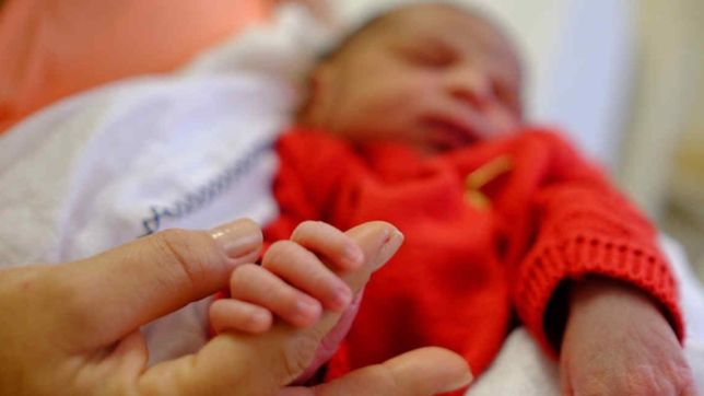 se podra tramitar el dni de los recien nacidos en las clinicas privadas de la plata