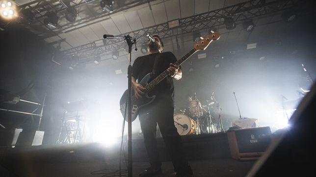 el mato a un policia motorizado tocara el 19 de noviembre por el aniversario de la plata