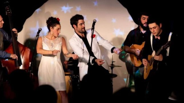 teatro por la identidad, festifreak y las mejores salidas para festejar el dia del maestro