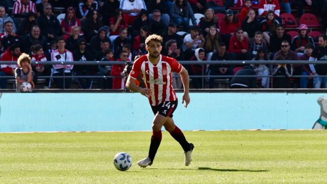 el mensaje de estudiantes para boselli tras su retorno a river