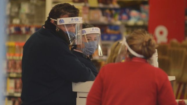 llega un nuevo descuento en supermercados con la cuenta dni del banco provincia