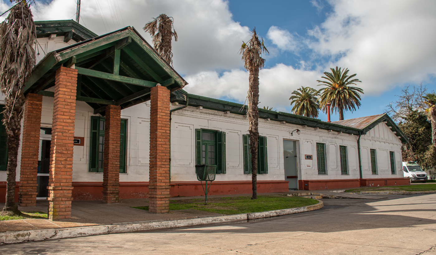 La pediatra tuvo que renunciar a su cargo en el hospital de Verónica