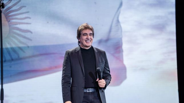 dante gebel revelo que la libertad avanza le ofrecio ser candidato a gobernador en la provincia