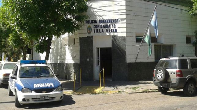 confirmaron el juicio oral para tres comisarios ?caranchos? de la plata