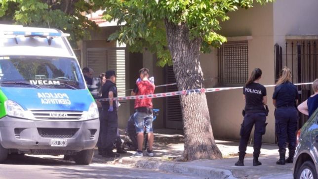 ¿que se sabe del homicidio de la vecina de la loma?