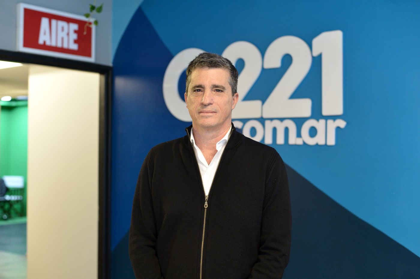 El concejal electo de LLA, Juan Pablo Allan, adelantó que la bancada libertaria pedirá cambios.