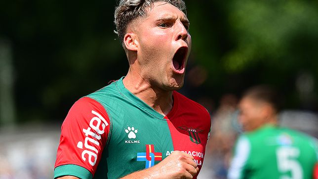 tras el interes de estudiantes y fluminense, emiliano gomez se acerca a su nuevo equipo