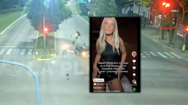 ordenaron detener a la toretto de la plata pero seguira libre