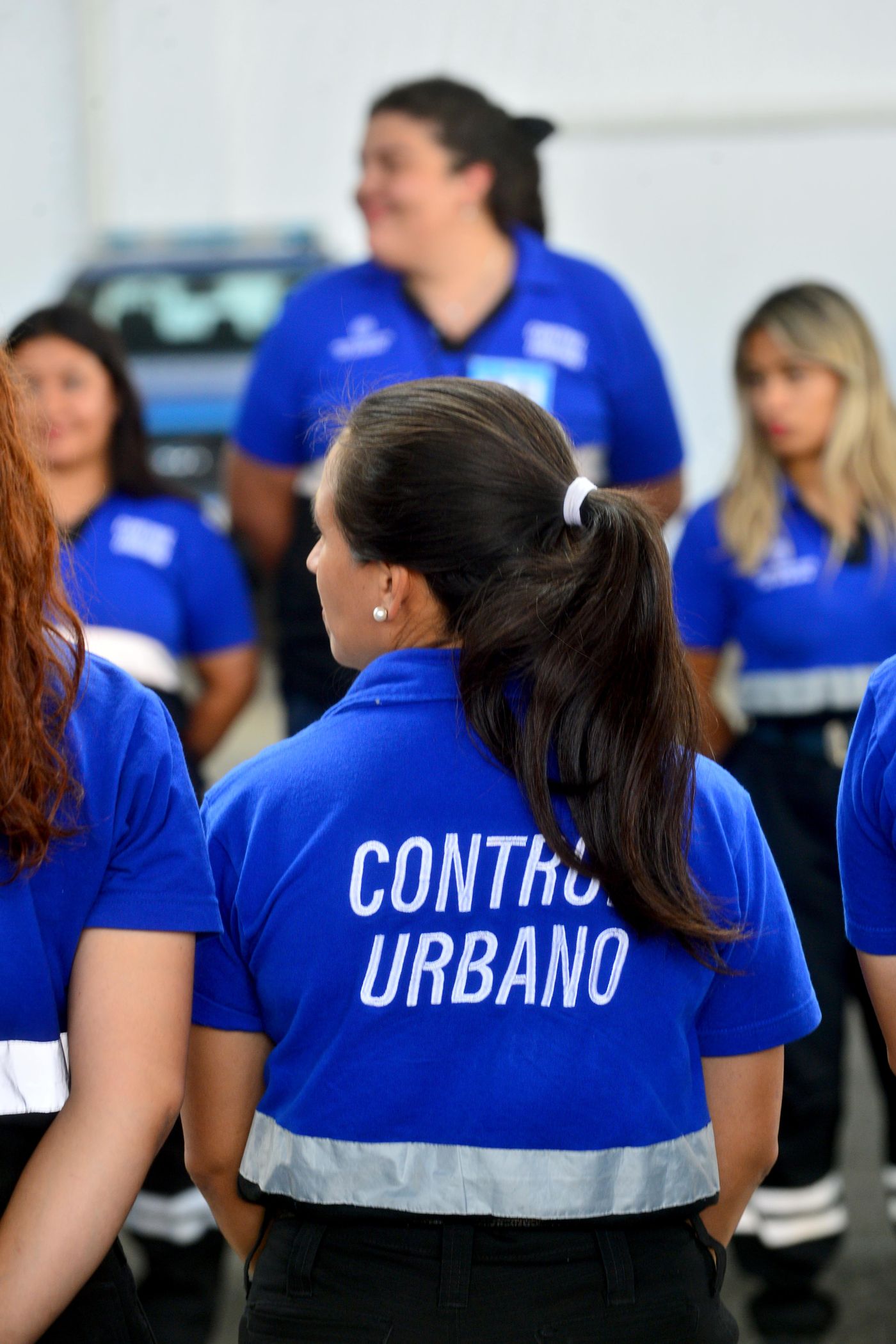 Agentes inspectores Control Urbano Centro de Operaciones Municipal (1).JPG
